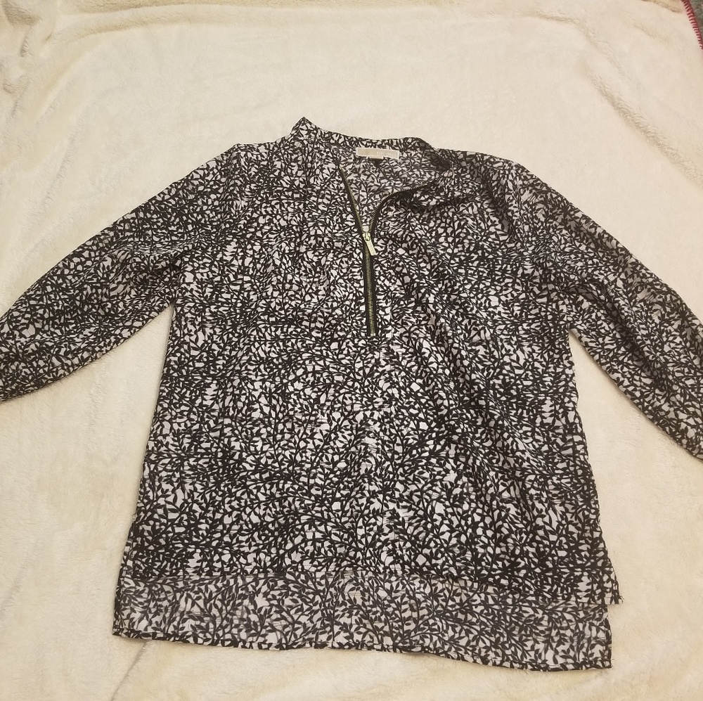 Michael Kors Top Women's Size 6 shirt